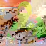 Is'me Tasneem profile icon