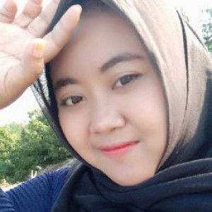 Maulani Mafiroh profile icon