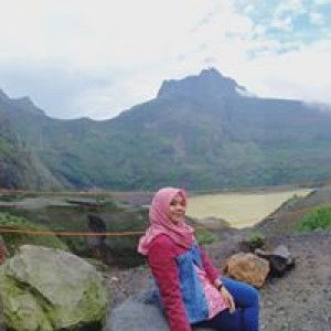 Noviyanti profile icon