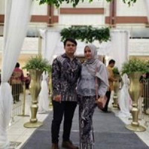 Yani Apriyani profile icon