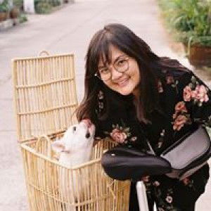 Suphanoot Na Lumpoon profile icon