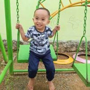 Syarfina profile icon