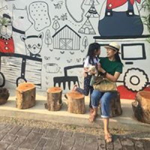 Thitaporn Ueathanapong profile icon