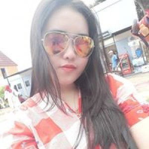 Uwiie Syaroi profile icon