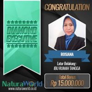 Anna Rosi Naturaworld profile icon