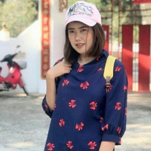 Savinee Khlaysuwun profile icon