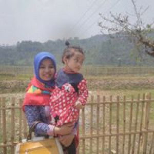 Dewi Kurnia profile icon