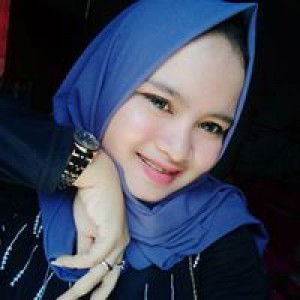 Aliyah Putri profile icon