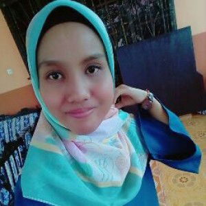 Nurul Zulaikha Zaher profile icon