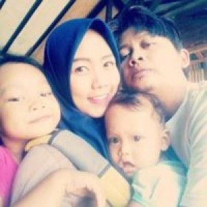 nurhasanah profile icon