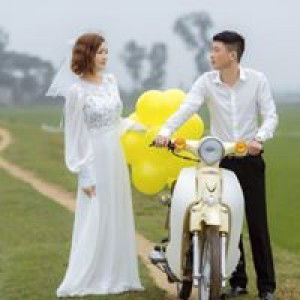 Huy Phú profile icon