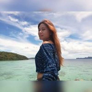 Sheila Mae Cabatu-an profile icon