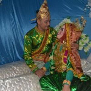 Aulia AS profile icon