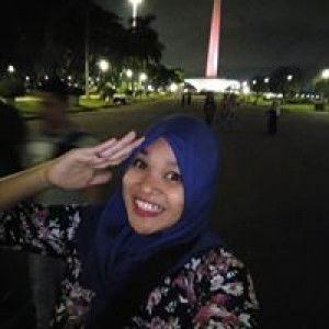 Titiek Maulina Krishnaningtyas profile icon