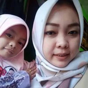 Siti Nuraisah profile icon