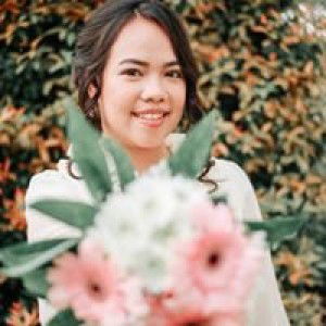 Katrina Joy Gatucao-Villareal profile icon