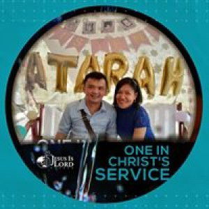 Arnulfo Laza profile icon