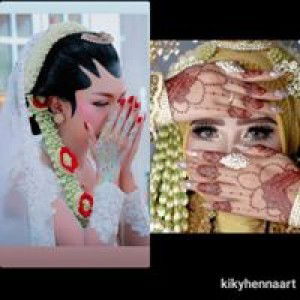 Ariyani Reisky profile icon