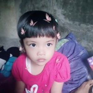 Venus Adzaini profile icon