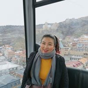 Maica Hirang profile icon