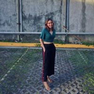 Ericka Paras profile icon