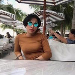 Napawan Mint profile icon