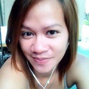 Annriza Mati-ong profile icon