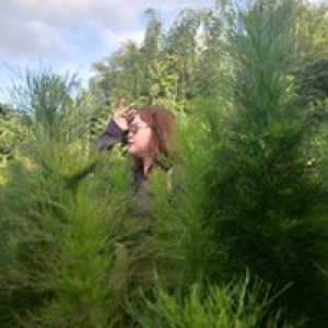 Helen Ann Almaiz Perio profile icon