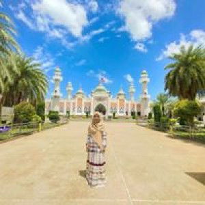 Ameenah Madbilhed profile icon