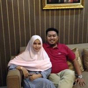 Ria Karunia Iskandar Iskandar profile icon