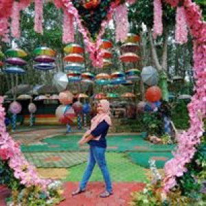 Vulka Anggun Rhmt profile icon