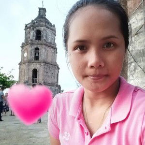 Niña Aljean profile icon