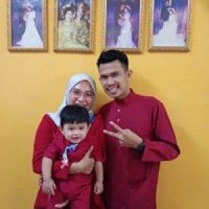 Reyna Abd Rahim profile icon