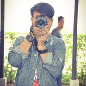 Sarayut Parisut profile icon