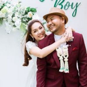 Oil Kamolnaz profile icon