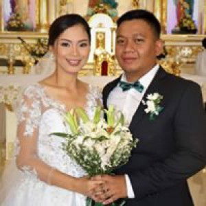 Rheo Beth Rona-Enales profile icon