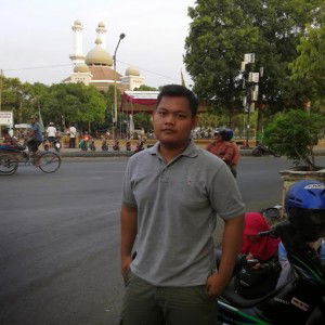 Mochammad Afrodin profile icon