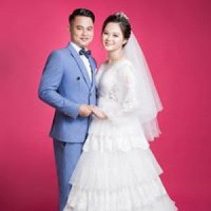 nguyen hoa profile icon