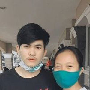 Aira Galvez II profile icon