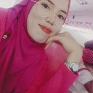 Umie Amyra Balqis profile icon