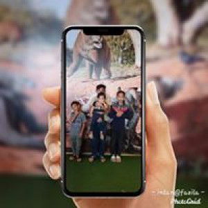 Fazila Mohd Ali profile icon