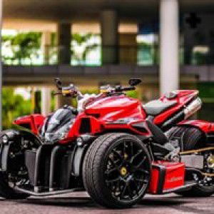 Trần Giang profile icon