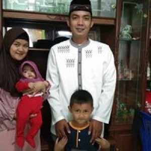 Erlangga Vicky Supriatna profile icon