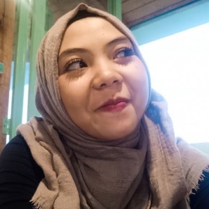 Sarah Amalia profile icon