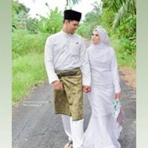 Nurul Nadia Sulaiman profile icon