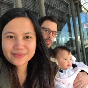 sharah castro profile icon