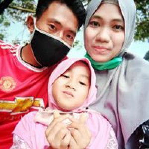 Trisya Imah Aulia profile icon