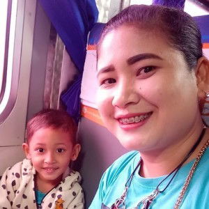 Beatrix Ginting profile icon