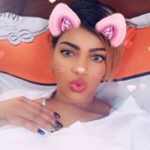 Juliana Logbo profile icon