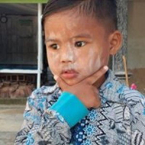 Bunda Fareil Andreansyah profile icon